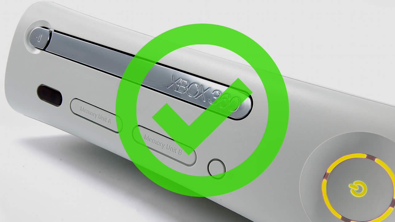 Microsoft cerrará definitivamente la store de Xbox 360