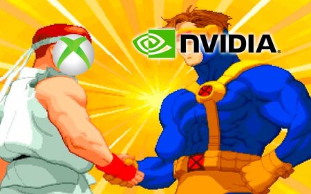 Nvidia ahora sí apoya a Xbox para la compra de Activision Blizzard