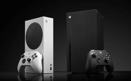 Microsoft sube el precio de la Xbox Series en Suecia