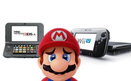 Hoy es el último día para comprar juegos digitales de Wii U y 3DS