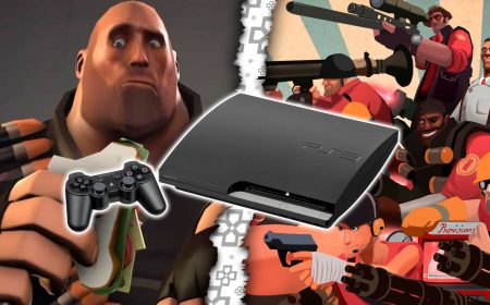 Team Fortress 2 le dice adiós a sus servidores… en PS3