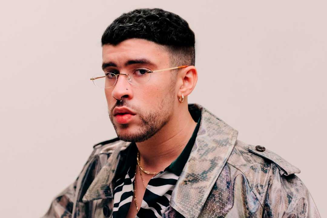 Bad Bunny 