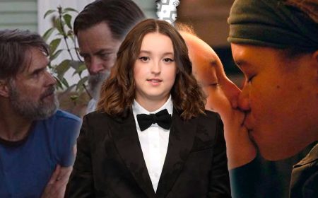 Bella Ramsey orgullosa de la representación LGBT en The Last of Us
