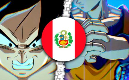 Dragon Ball Z Budokai Tenkaichi 4 la rompe y es tendencia en Perú