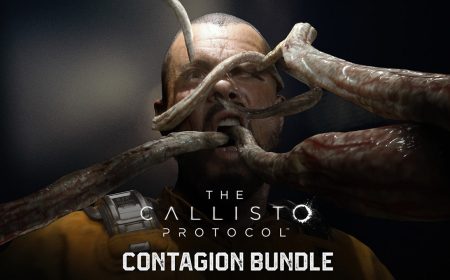 The Callisto Protocol recibe DLC, skins y el nuevo modo «Contagion»