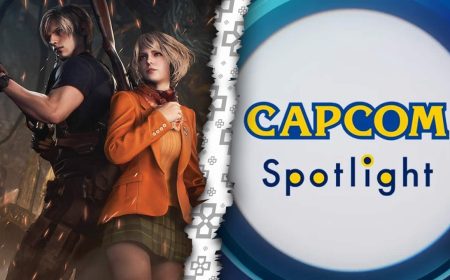 Capcom mostrará novedades en una nueva presentación este 9 de marzo