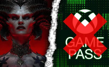 Diablo 4 no llegará a Game Pass