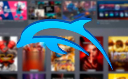 Emulador Dolphin de GameCube y Wii llegará a Steam