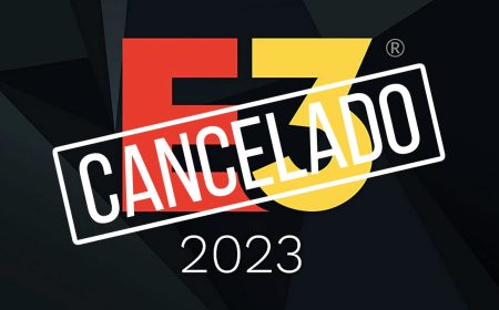 E3 2023 ha sido cancelada