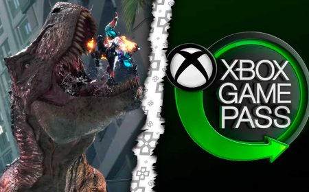 Dinosaurios en Game Pass: Exoprimal de Capcom se estrenará en el servicio