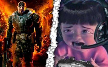 Xbox quería más elementos de terror en Gears of War