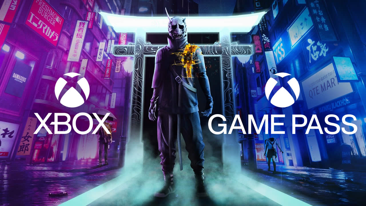 Ghostwire: Tokyo chega ao Xbox e Game Pass em 12 de abril