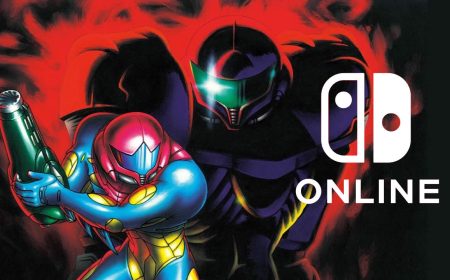 Metroid Fusion llega a Switch Online el 9 de marzo