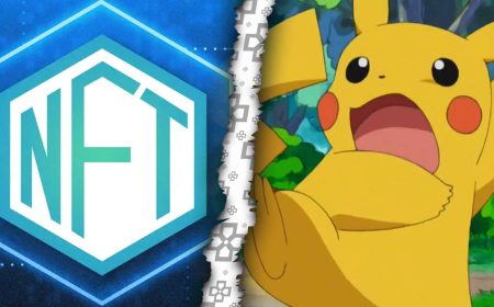 ¡No, por dios! The Pokémon Company busca a experto en NFTs y blockchain