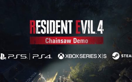 La DEMO GRATIS de Resident Evil 4 ya está disponible en consolas y PC