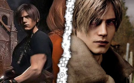 Resident Evil tendría un nuevo reinicio en cines con Leon como protagonista