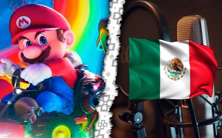 Super Mario Bros: ¿Quiénes son las voces en español latino?