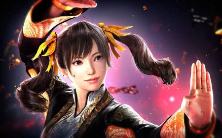 Ling Xiaoyu confirmada para Tekken 8 en un nuevo trailer
