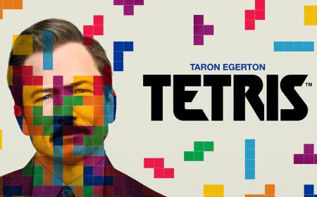 La película de Tetris ya llegó a Apple TV+