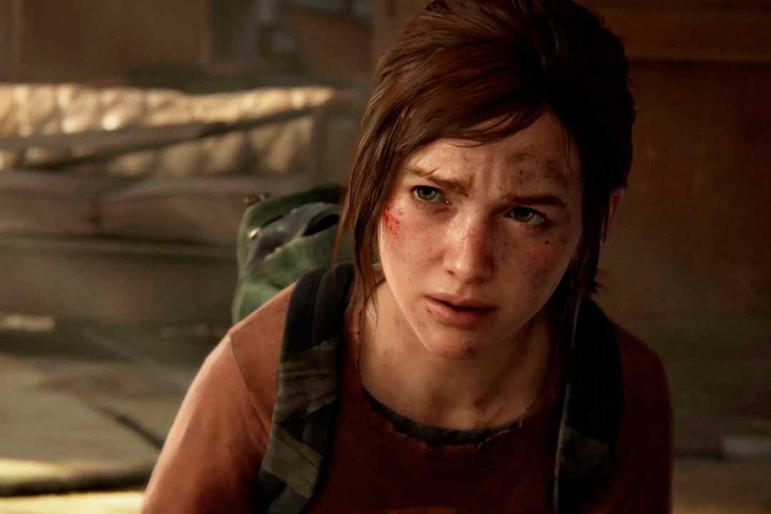 They criticize The Last of Us on PC for its poor performance