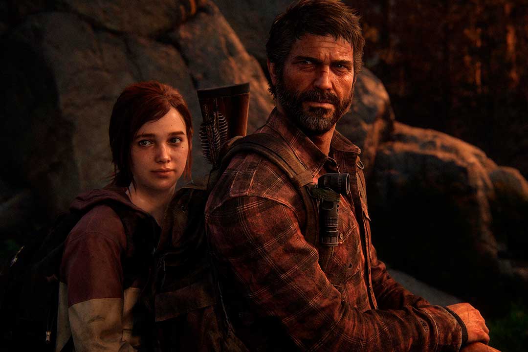 The Last of Us 