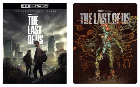 The Last of Us de HBO llegará a Blu-ray y DVD