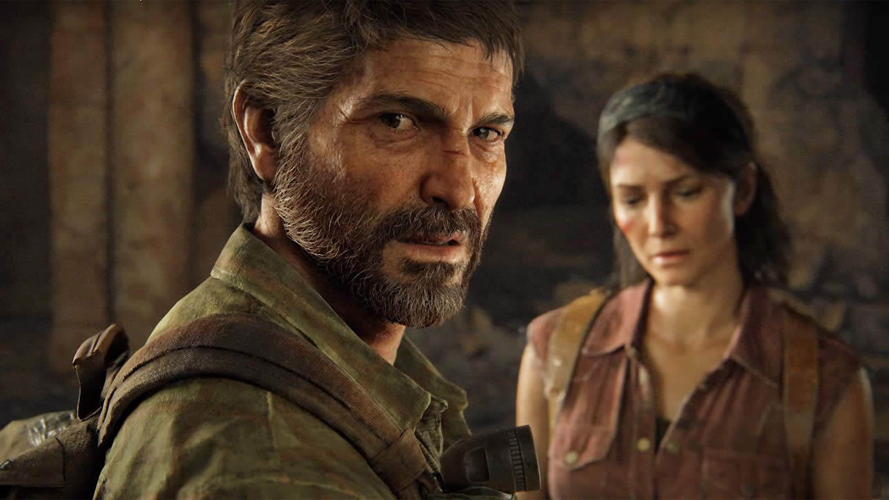 the last of us pc parche