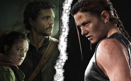 Temporada 2 de The Last of Us no cubrirá todo el 2do videojuego