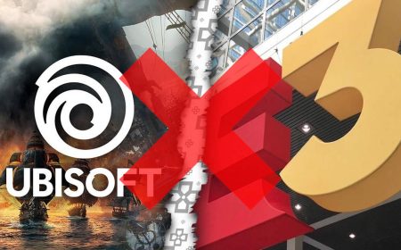 Ubisoft ya no asistirá a la E3 2023