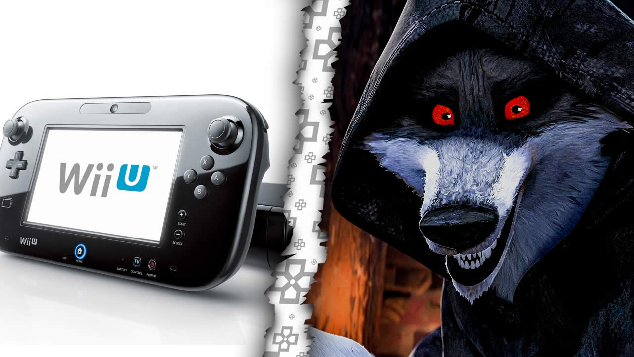 wii u muerte