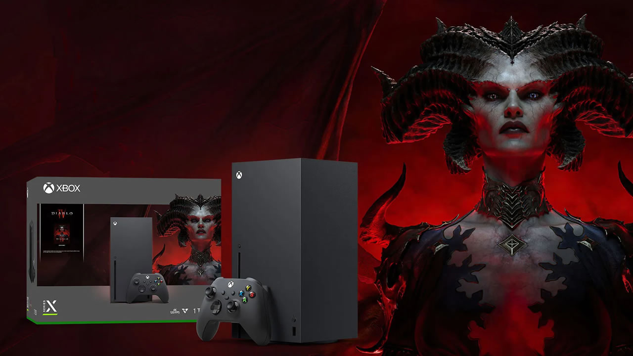 diablo 4 xbox