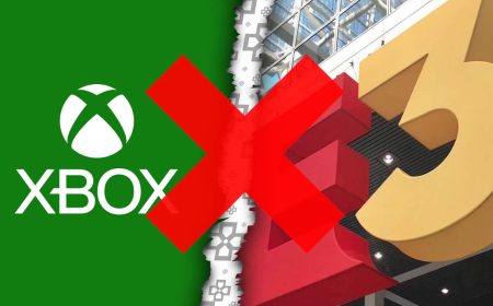 Xbox tampoco irá a la E3 2023