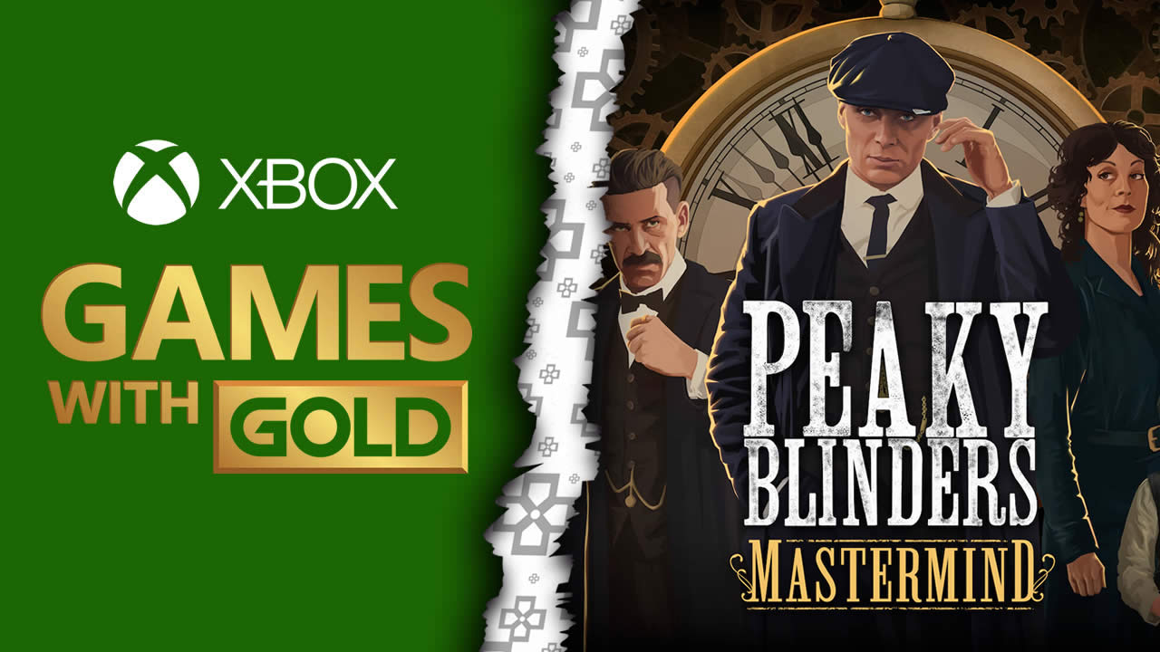 xbox live games gold