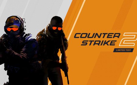 ¡’Counter-Strike 2′ está en camino! El juego más popular en Steam recibe un cambio de imagen y una actualización de NVIDIA Reflex