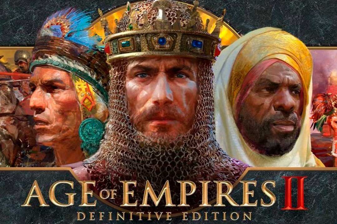 Age of Empires