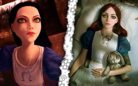 EA rechaza financiar un nuevo Alice y American McGee cancela el tercer juego