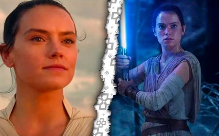 Daisy Ridley regresará como Rey en una próxima película de Star Wars