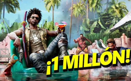 Dead Island 2 ya vendió más de UN MILLÓN de copias