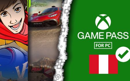 PC Game Pass abre oficialmente en Perú y con oferta de 3 meses por UN DÓLAR