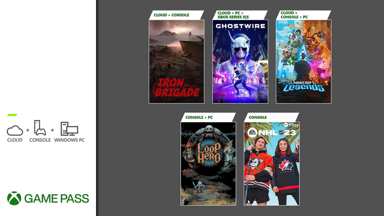 xbox game pass abril