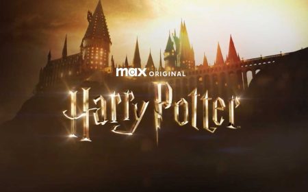 Es oficial: Harry Potter será reiniciado y promete ser fiel a los libros