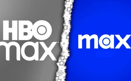 Adiós a HBO Max, hola a ‘MAX’, que debutará en mayo de este año