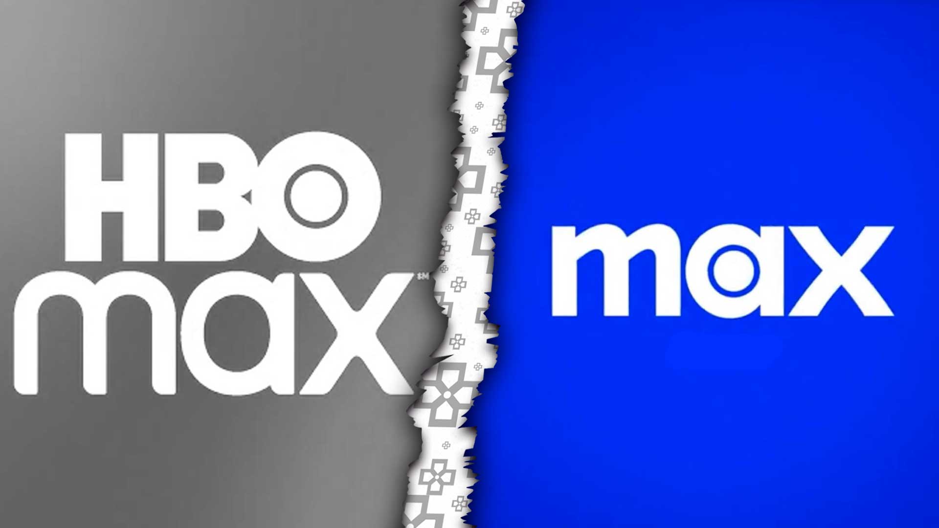 HBO Max is renamed 'MAX' and will start in May Time News