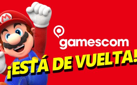 CONFIRMADO: Nintendo sí asistirá a la Gamescom 2023