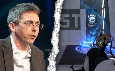 ¿Nunca veremos un Portal 3? El escritor de la franquicia explica por qué