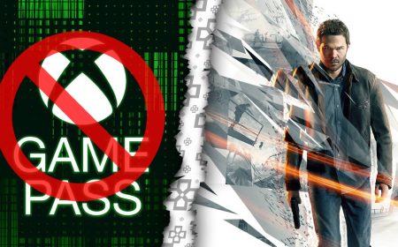 Quantum Break será retirado de Game Pass… ¡pero volverá!