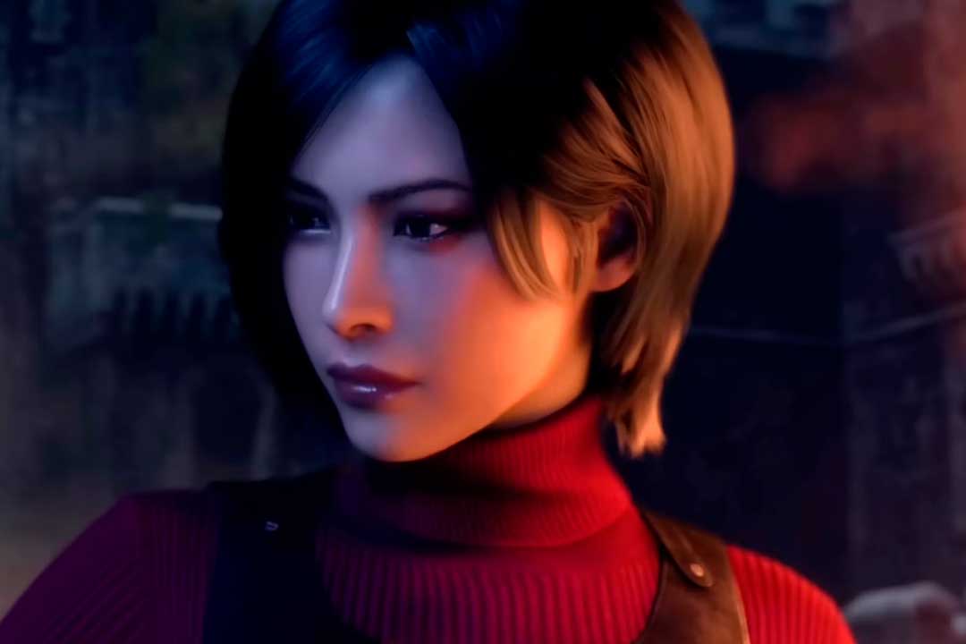 Ada Wong