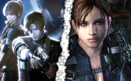 Capcom pregunta si comprarías un Resident Evil exclusivo de una consola