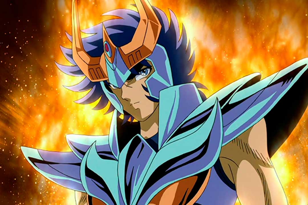 Saint Seiya