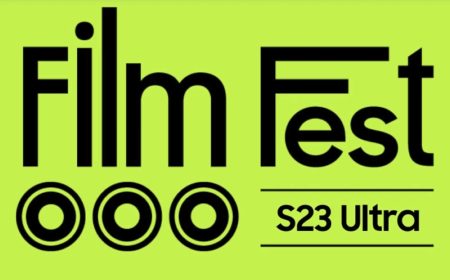 Samsung Perú anuncia el concurso nacional de cortometrajes “S23 Film Fest”